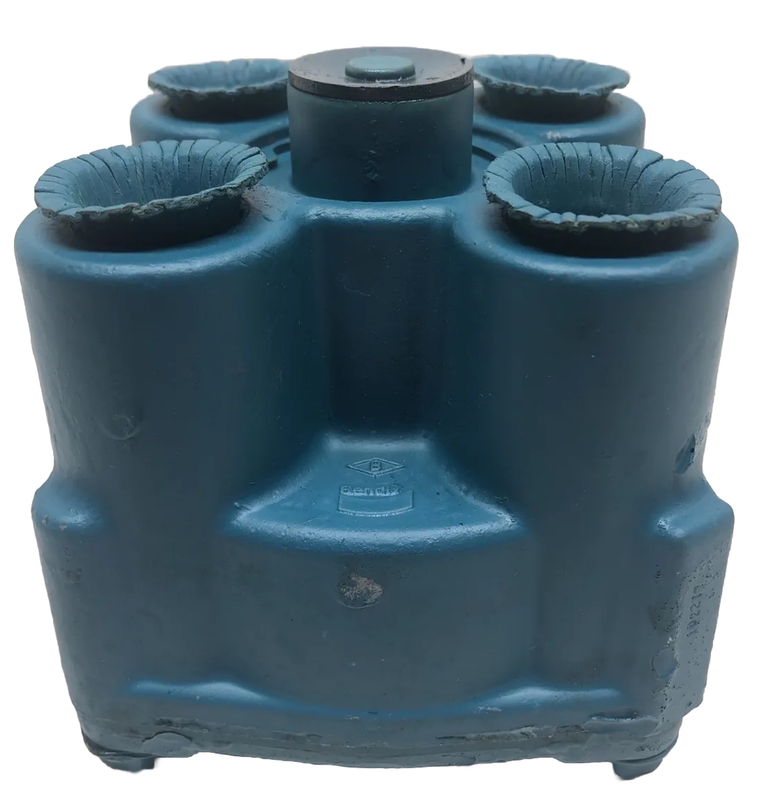 Reman NOS Midland Haldex 102626X R12 Relay Valve