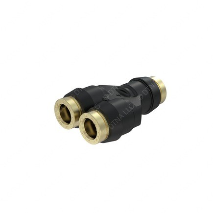23-14401-000 Connector Y,Ptc,.25 Nt,.25 Nt,.2 for Freightliner