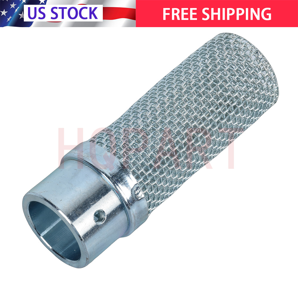 New Inlet Filter Fits Titan Speeflo Filter Rock Catcher 103-627 103627 USA