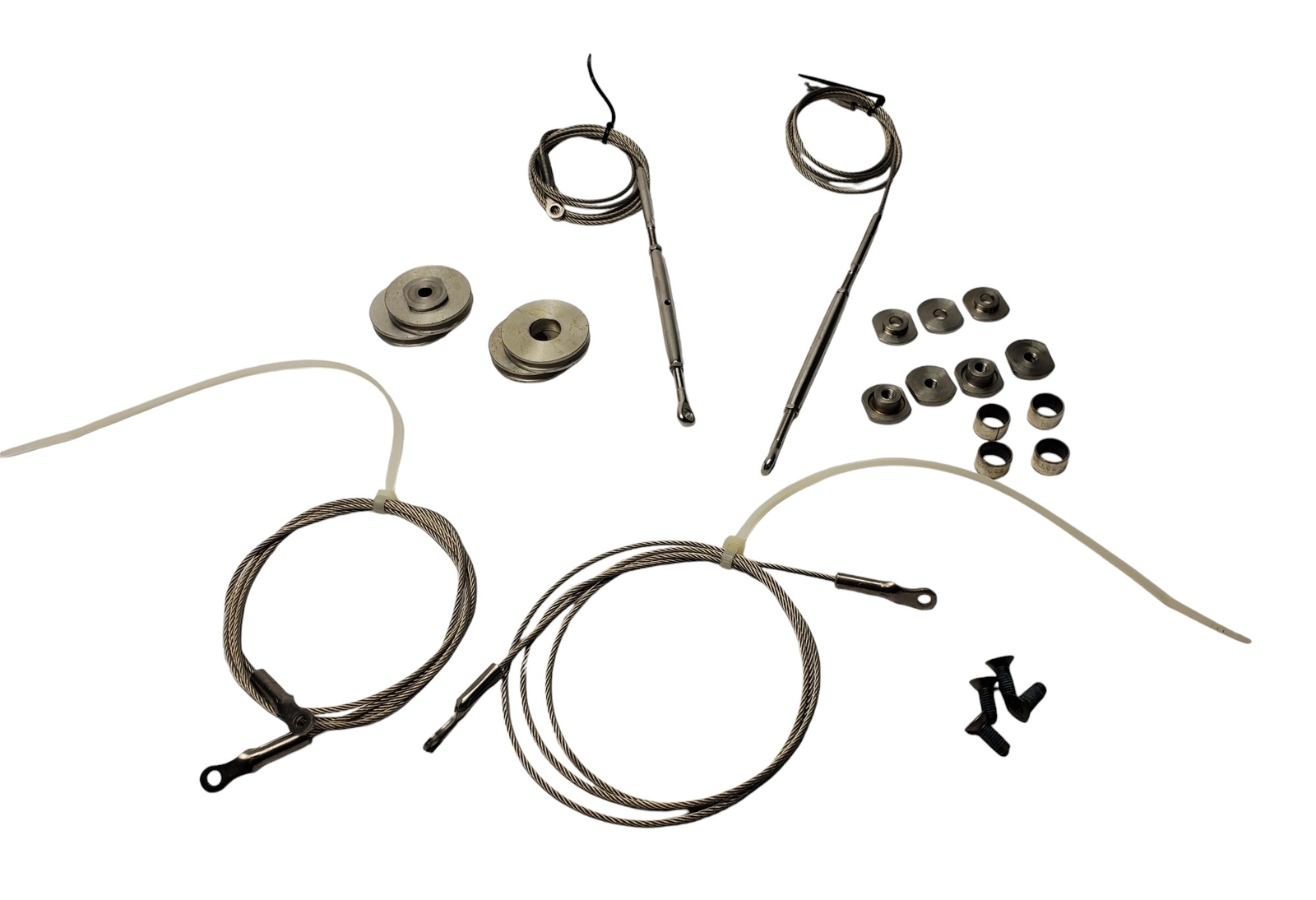 AM GENERAL RAMP CABLE KIT – PRM SP001757