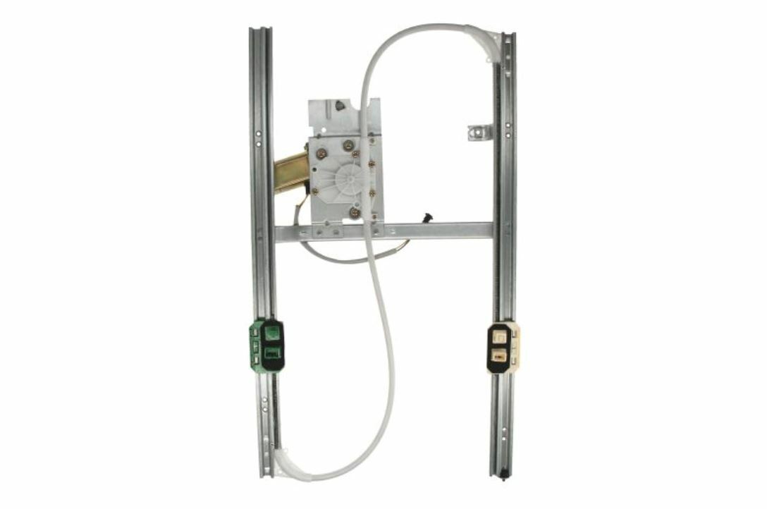 FITS DAF FITS RENAULT RH ELECTRIC WINDOW REGULATOR WITH MOTOR LF 45 55