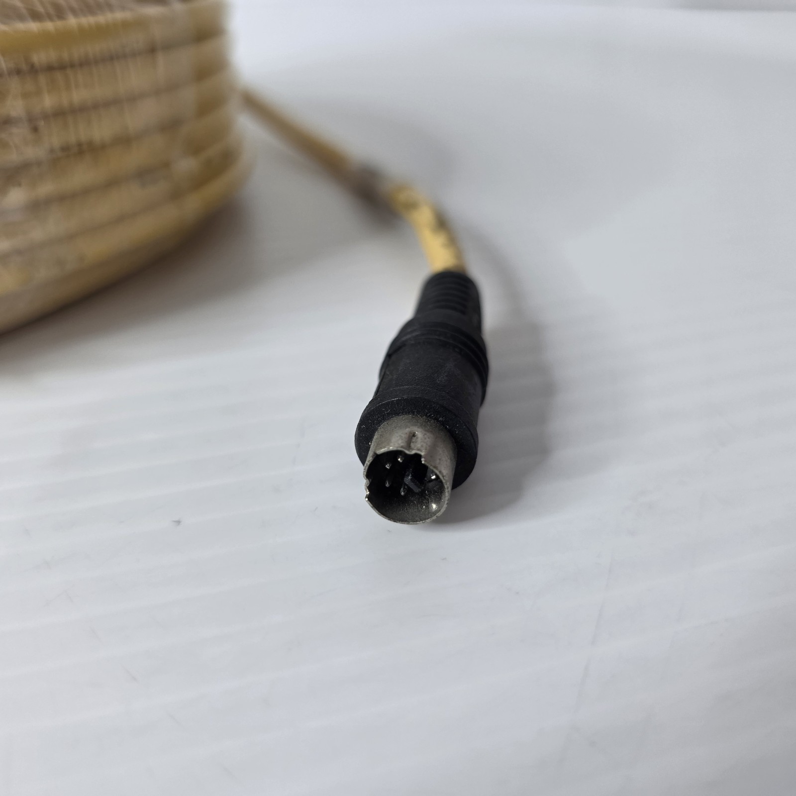 Wastebuilt Replacement For Alliance Wireless Camera Cable 65Ft AWT065TH