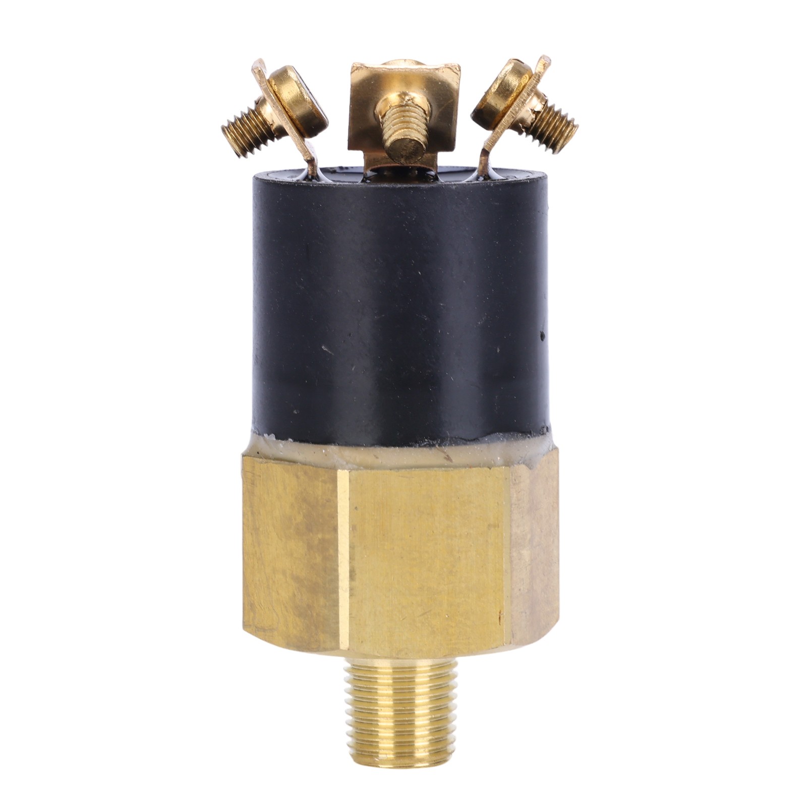 Engine Oil Pressure Sensor Switch for Detroit Replace 23520023