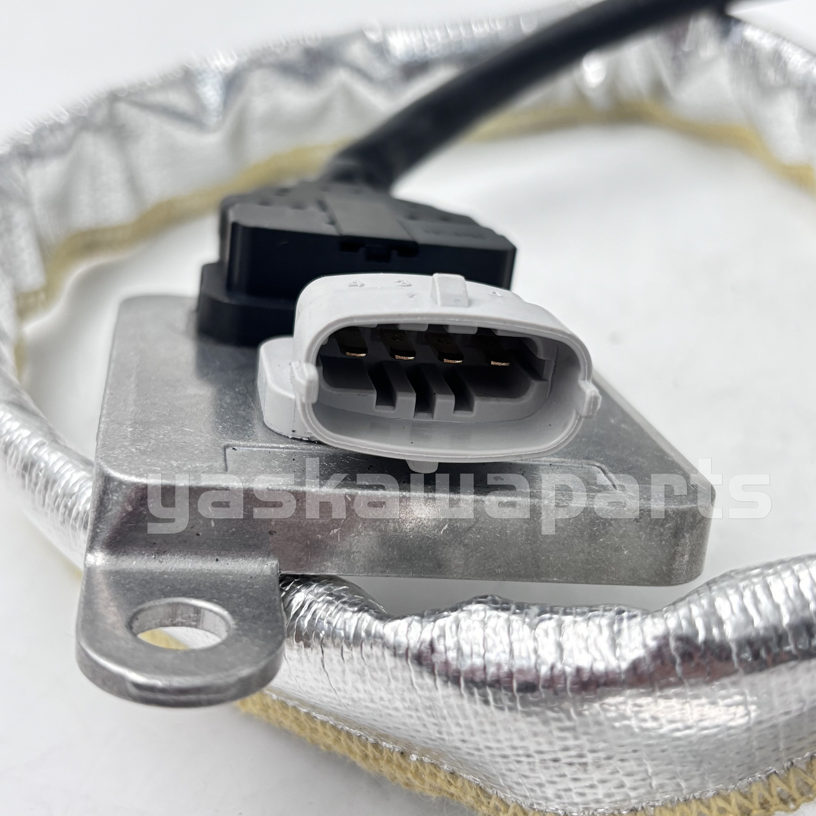 Genuine Cummins OEM NOx Sensor Nitrogen Oxide 5293295RX 6.7 ISX US New