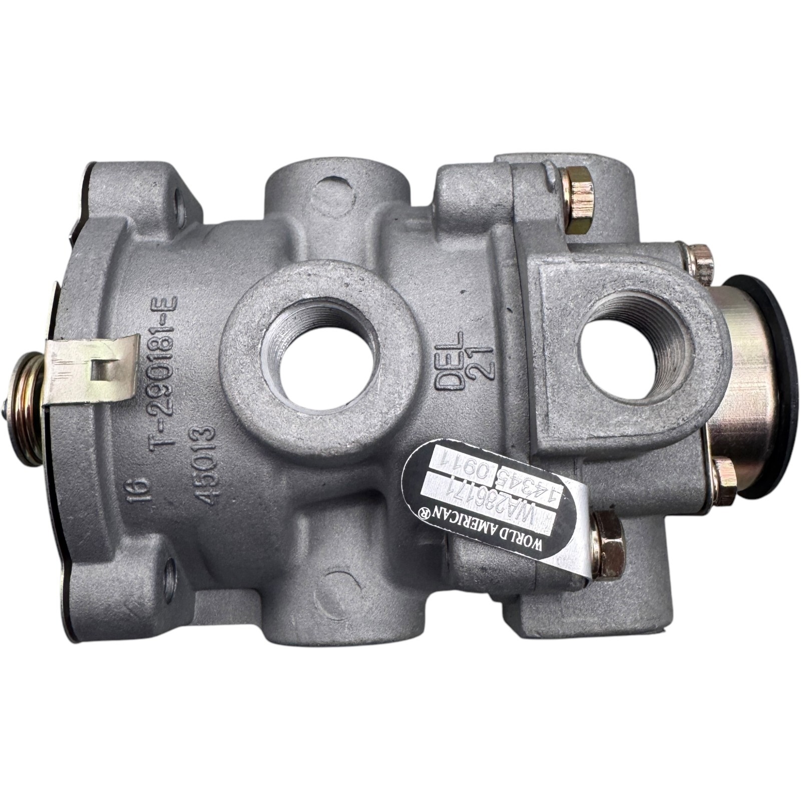 WORLD AMERICAN WA286171 VALVE E6