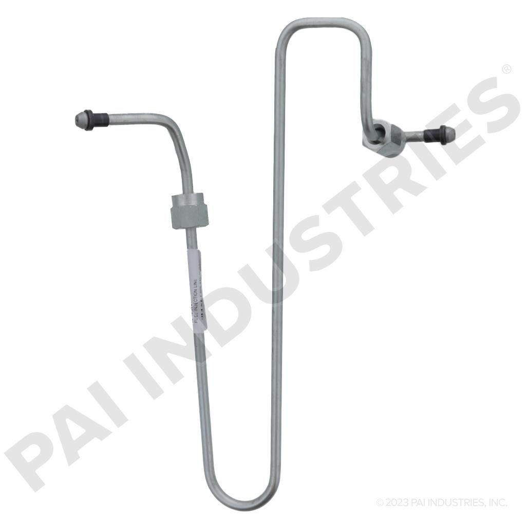 Fuel Tube Injection Lines #1-6 Set for Caterpillar 3406B CAT. PAI Ref# 1917941