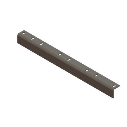 Saf Holland XA-05045-R Fifth Wheel Trailer Hitch Slider Rer Kit Mounti for PAI