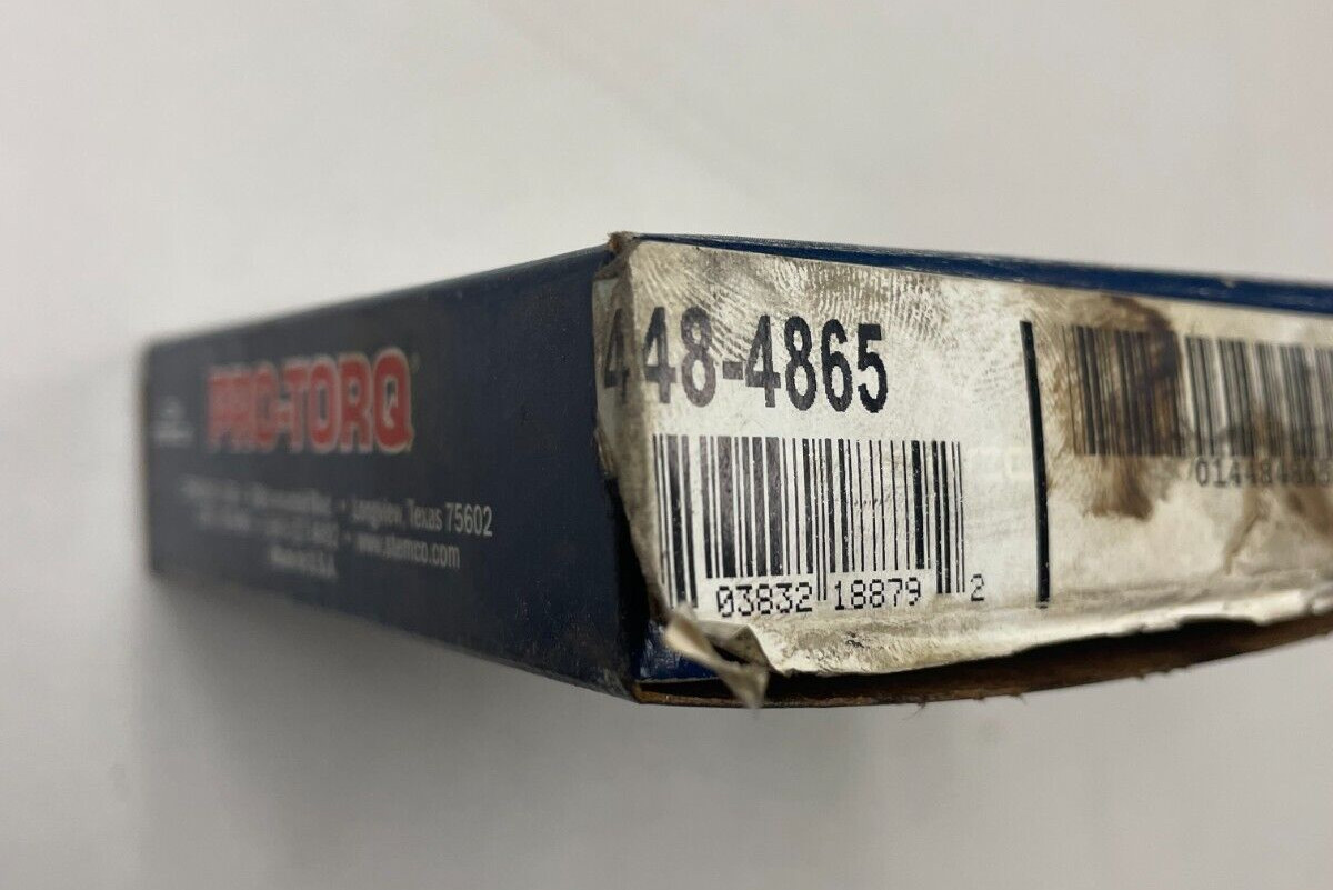 STEMCO PRO-TORQUE SPINDLE NUT 448-4865