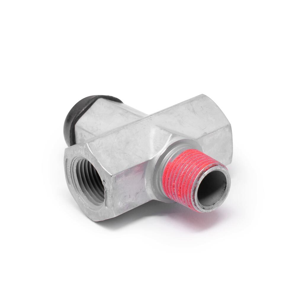 PTP 032216 Pressure Protection Valve, 3/8″ NPT Ports, 55 PSI Open, 45 PSI Close