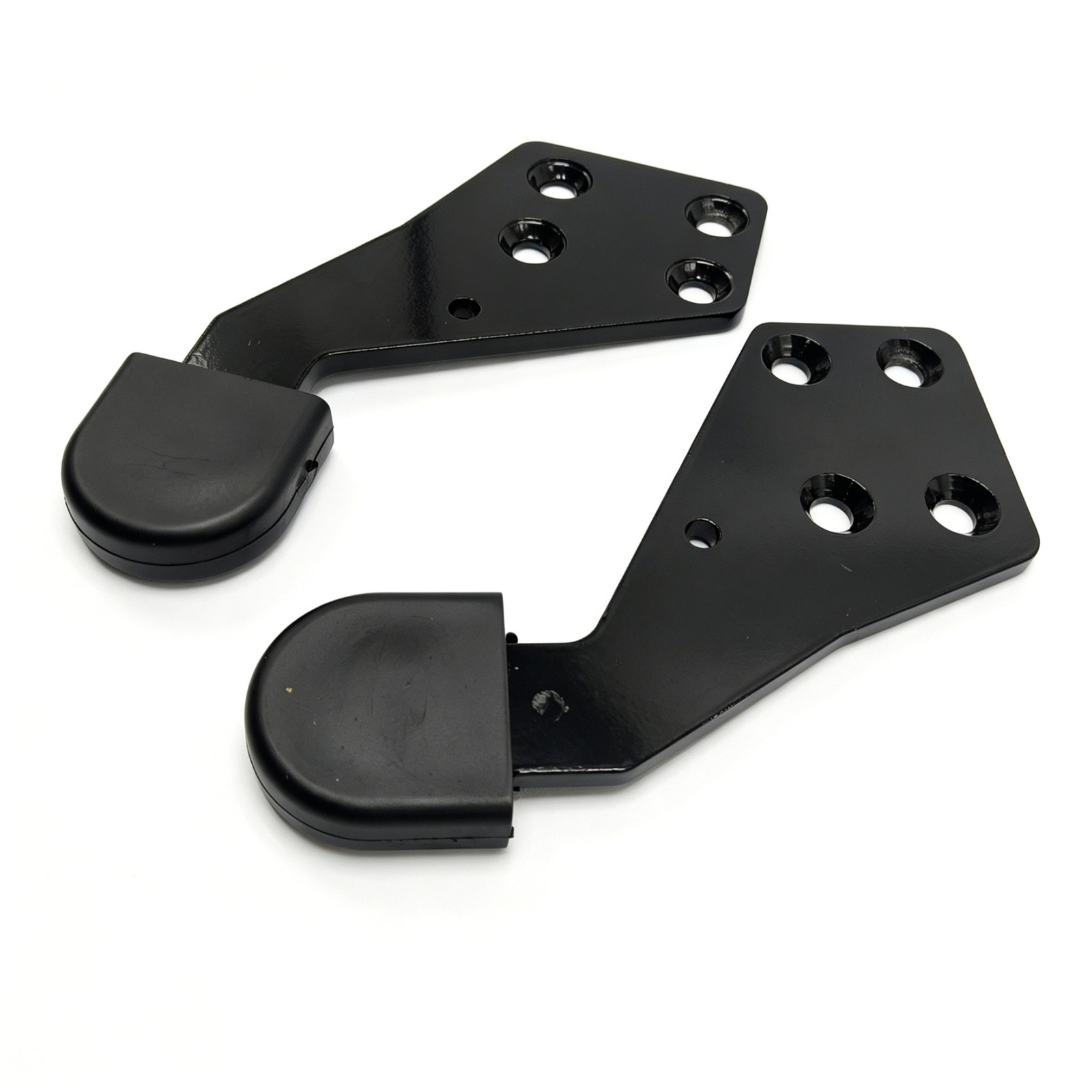 Hood Guide Poly Left+Right HLK2733L HLK2733R For Select International Trucks