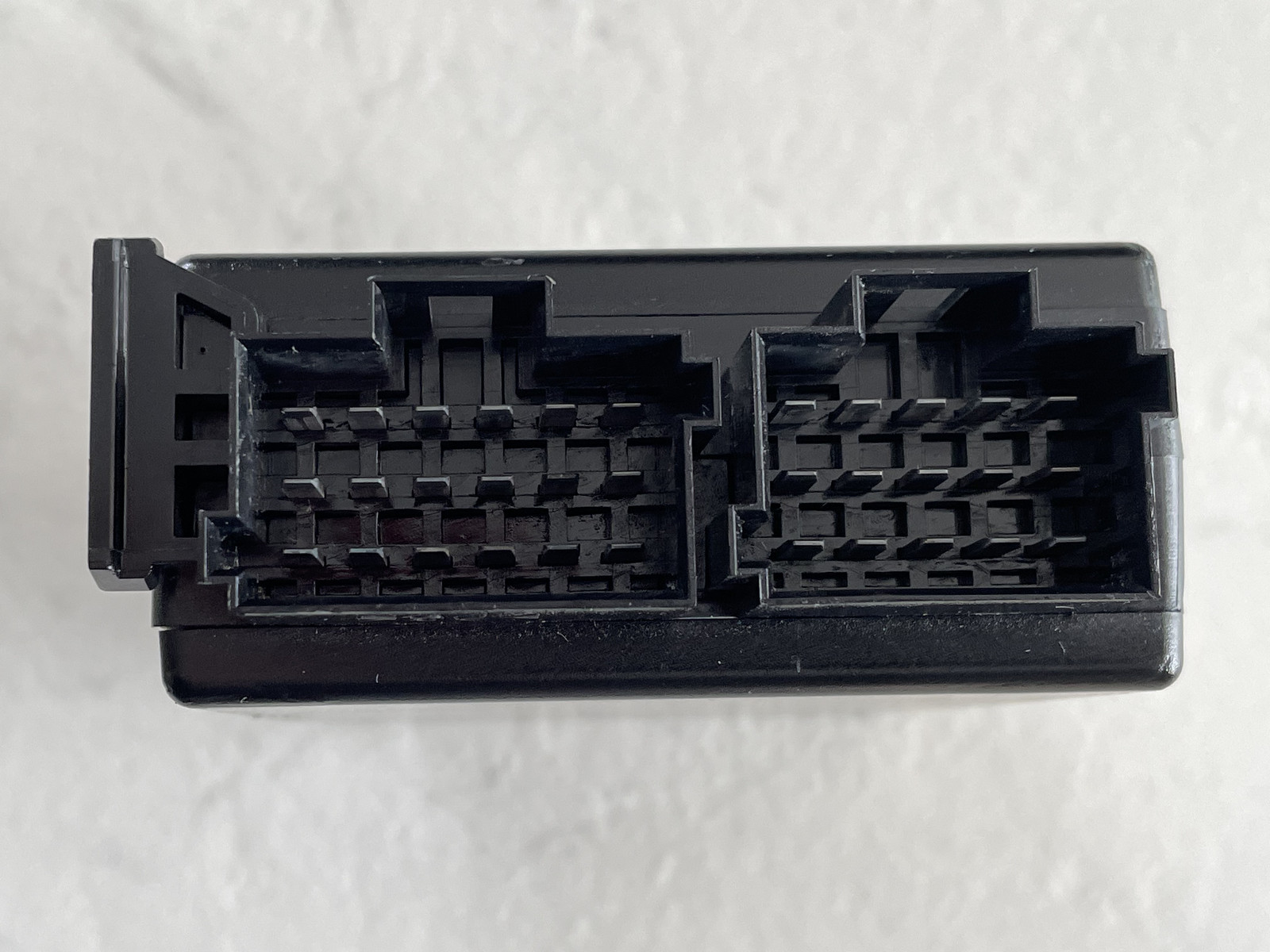 Mercedes-Benz Video Radar Decision Unit 2 Module A0004464951