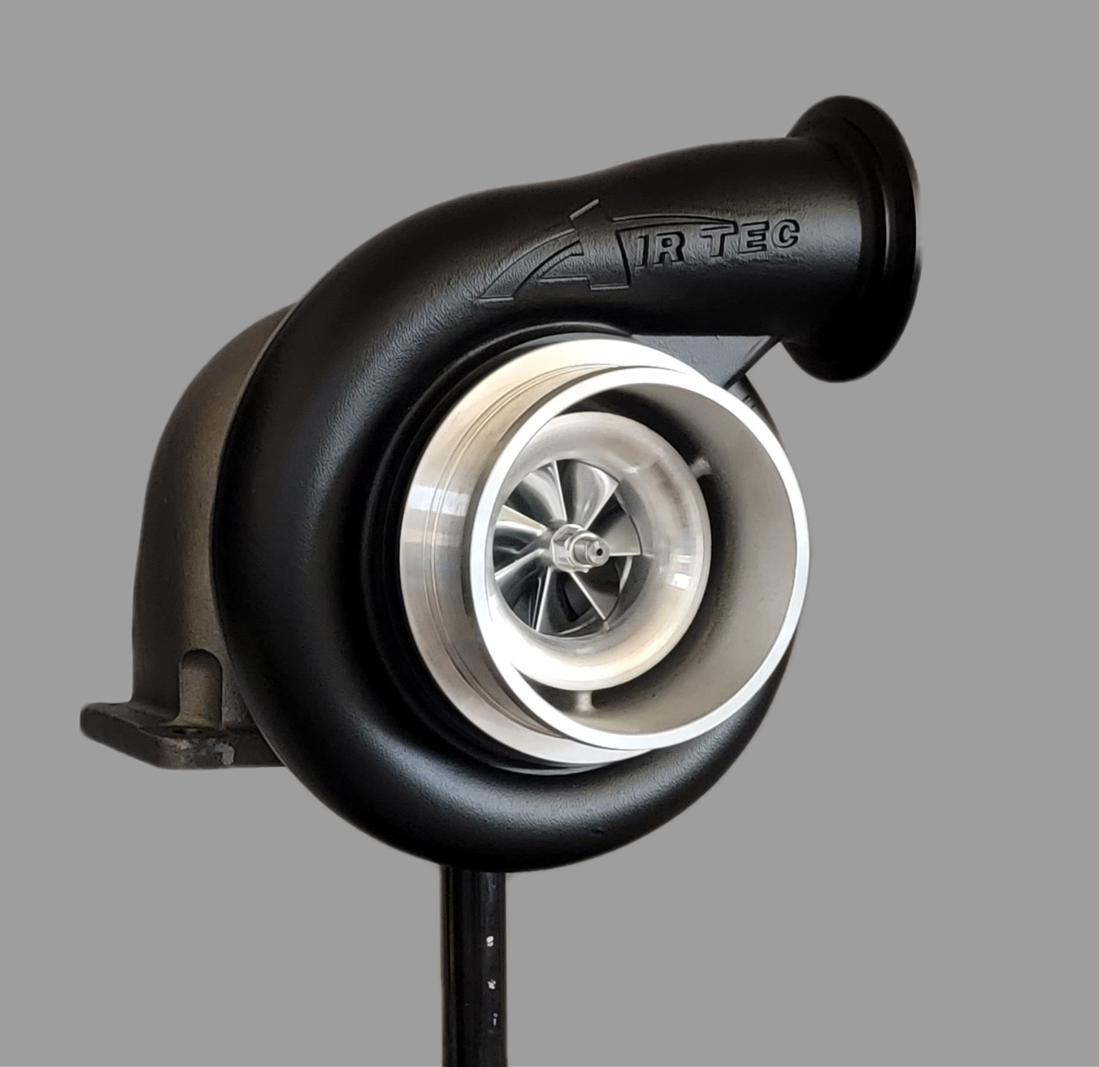 S462 T-4 BILLET 62MM TURBO (ATI46280B) S400 S464 S467.7 S468 S475 S478 S480