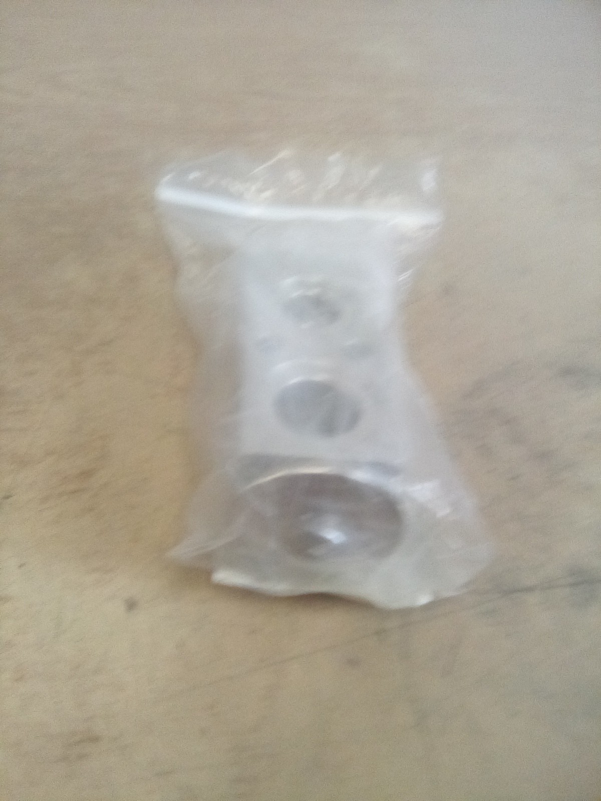 Fleetrite FLTAC3131047AM Expansion Valve