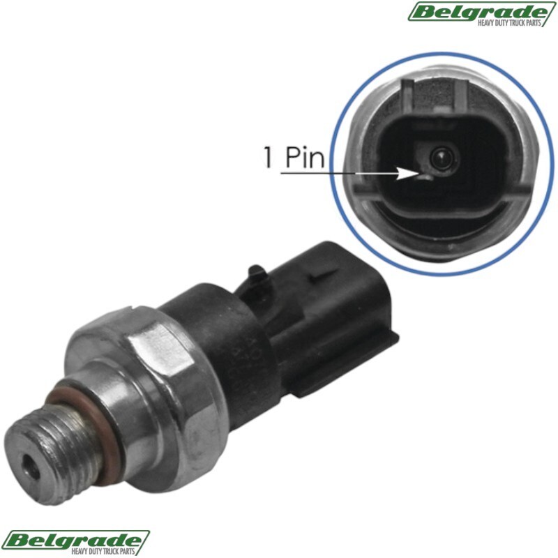 577.90534 Oil Pressure Sensor Cummins 4076930