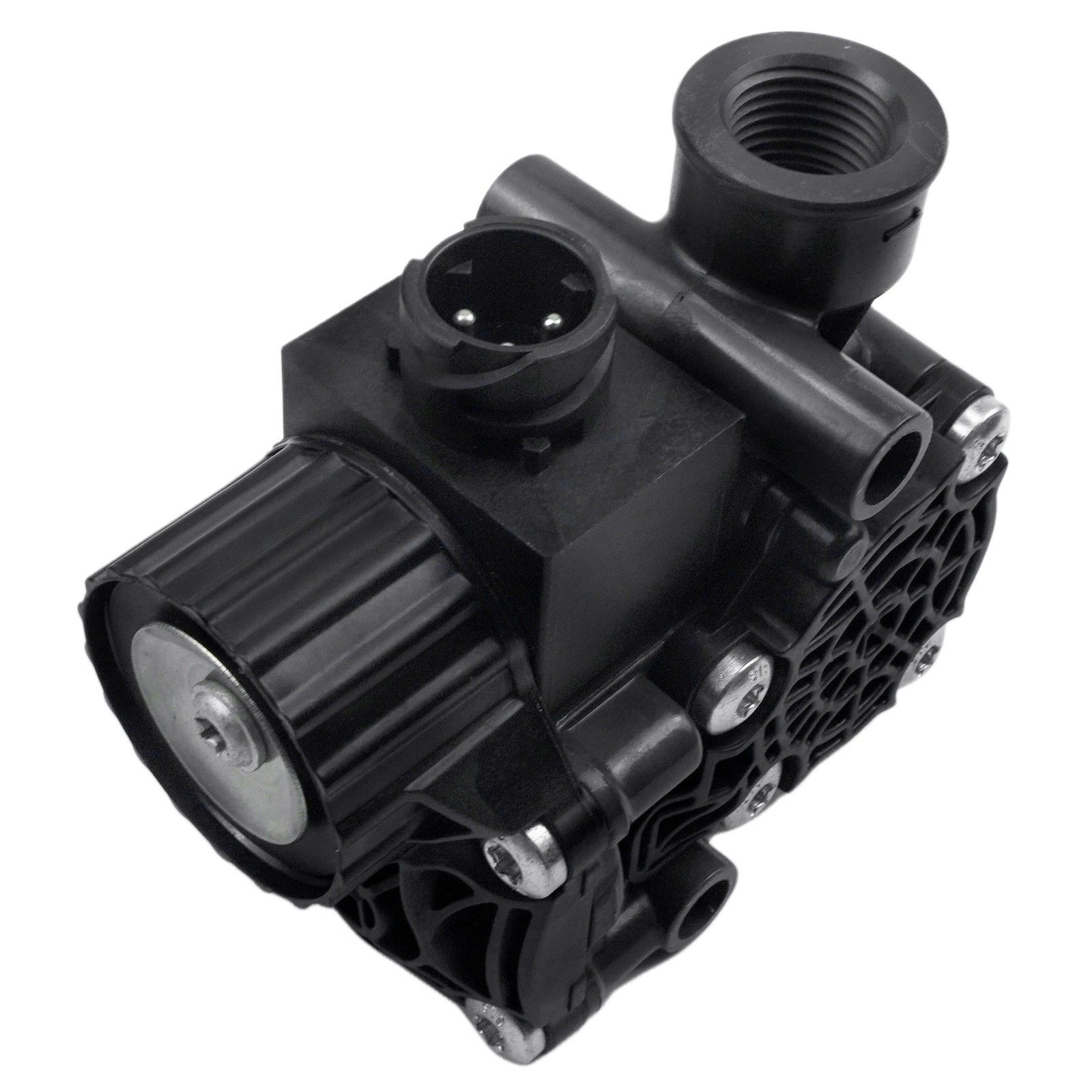 K079665 12V ABS Module Valve Fit for Bendix M-40HF ABS Modulator Valve