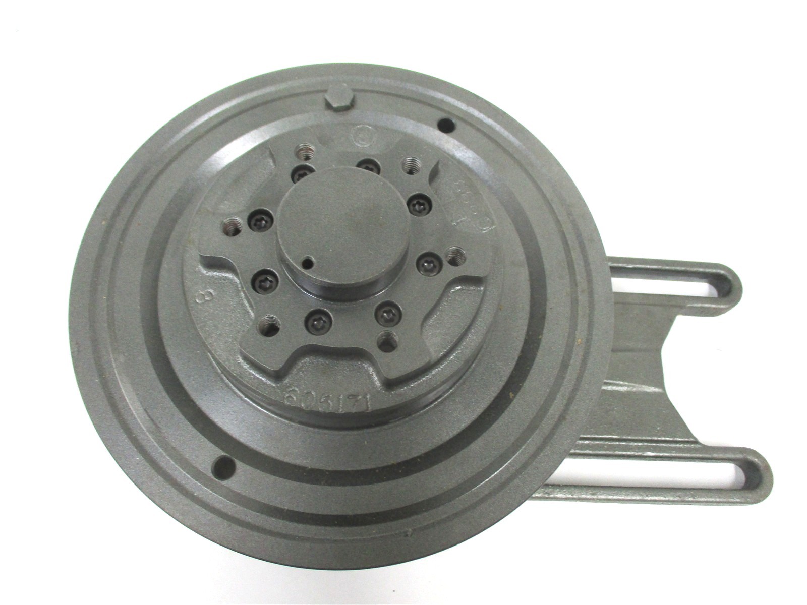 FLT91005 FLEETRITE FAN CLUTCH FOR KENWORTH/3406 C-510/520 W900B T800 791005