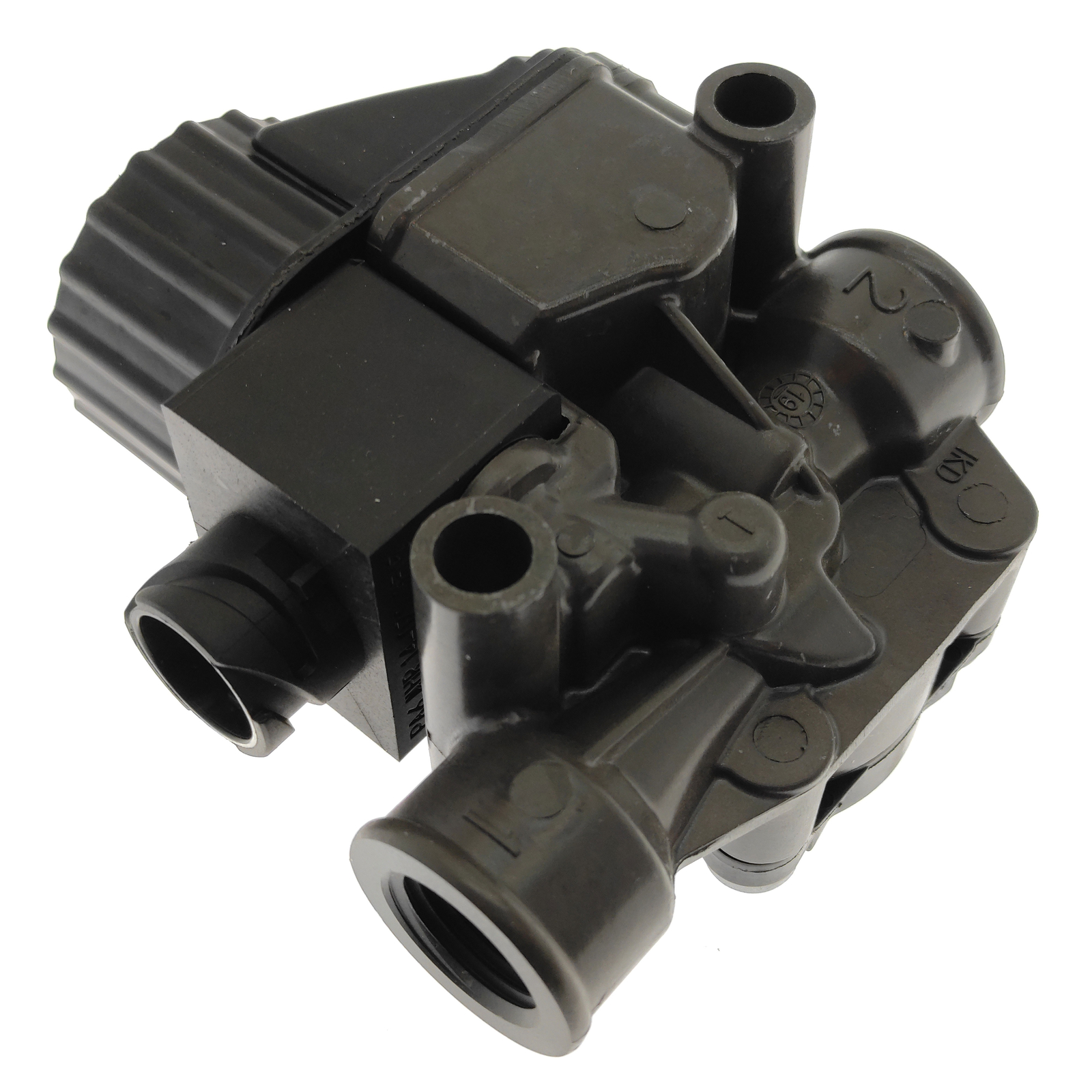 ABS Modulator Valve For Peterbilt 579 W/Bendix Vehicle Systems K128913OR,K109850