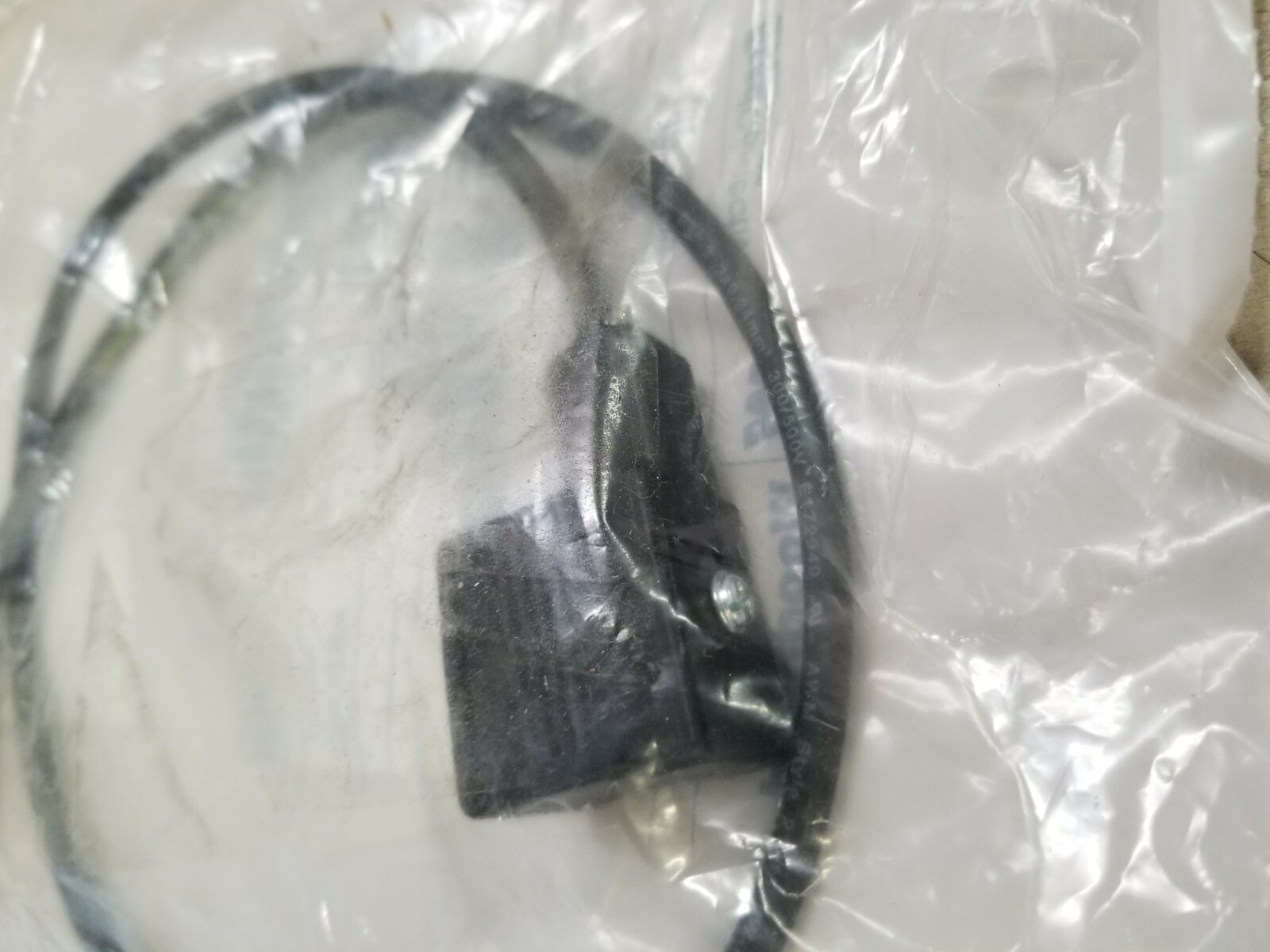 Husqvarna Cable Water Valve 593549701