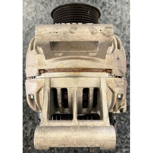BOSCH Alternator – Off PB 587, PACCAR MX13 Engine PN: D27-1006-0200P (# 10703)
