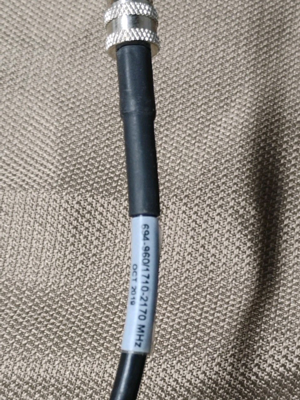 MobileMark LTM501 Multiband Surface Mount Mobile Antenna Cellular WiFi & GPS