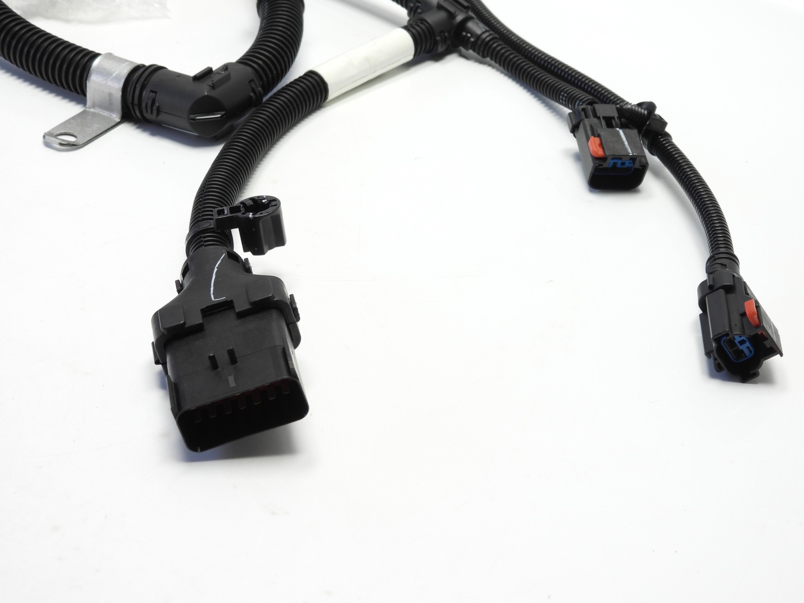 Detroit 23537067 Engine Sensor Wiring Harness Series 60 12.7L Genuine OEM