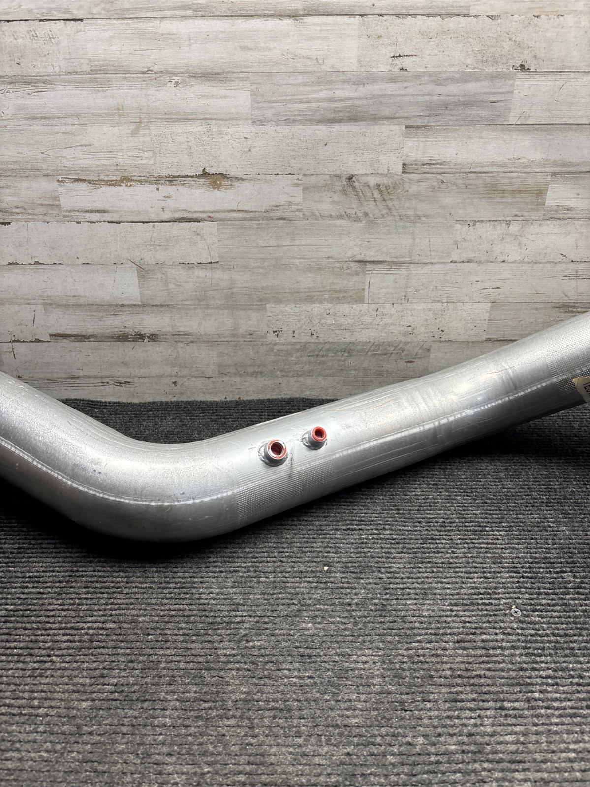 New Flyer Tube-CAC Rear 246984