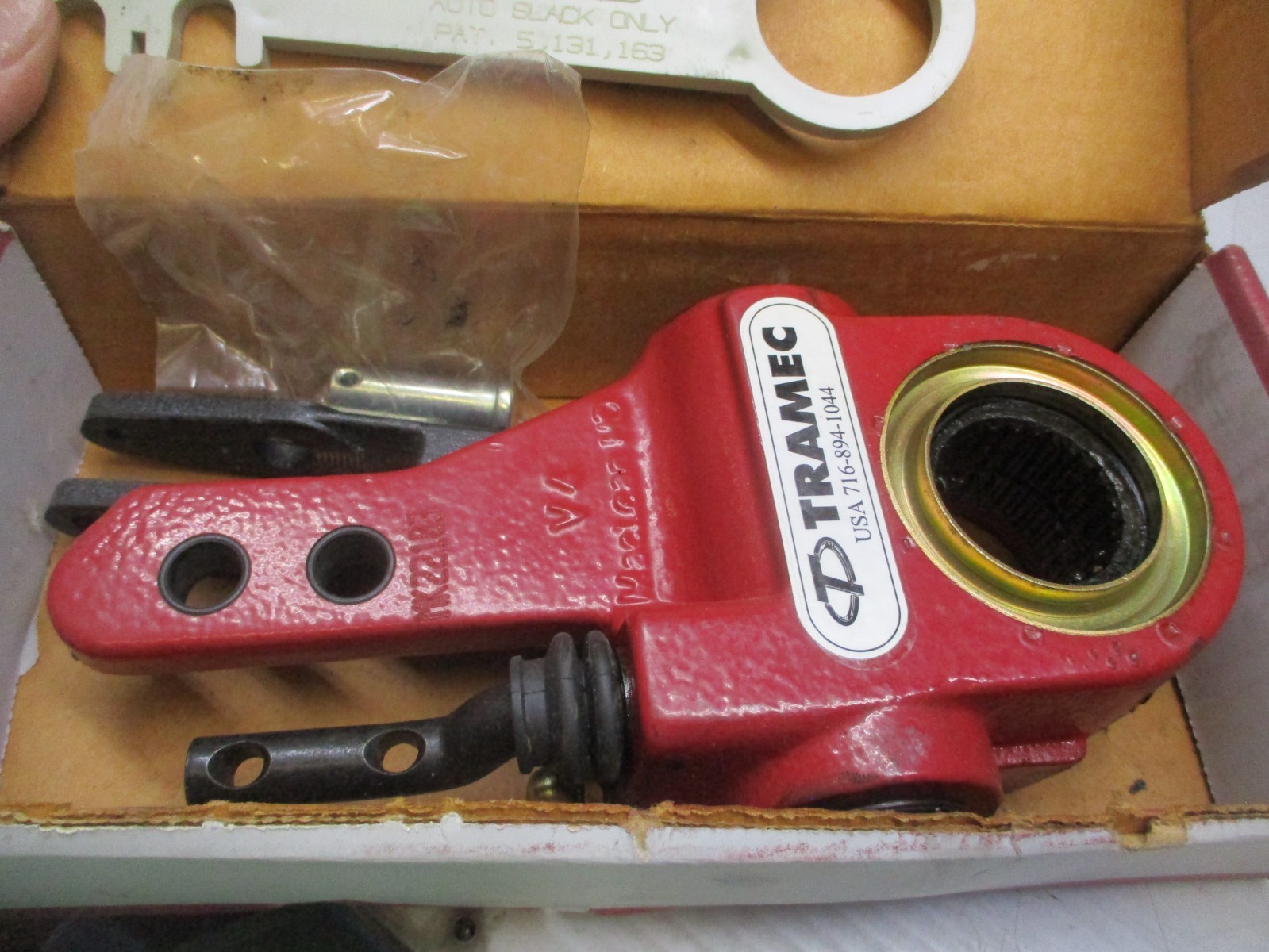 Tramec McLean MK22103 Autocheck Slack Adjuster