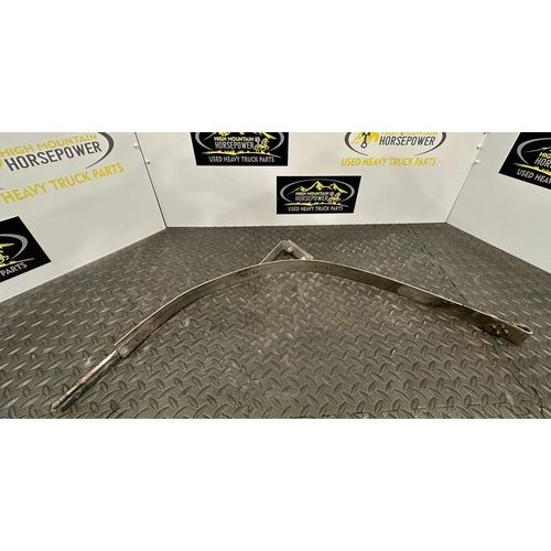 KW Fuel Tank Strap W/ Step Mount P/N: K231-404-13 *Local P/U* (Tag# 14286)