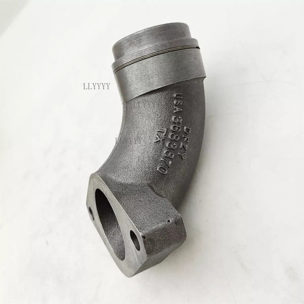 3683870 Fits For Cummins Exhaust Manifold ISX NEW US stock Free shipping