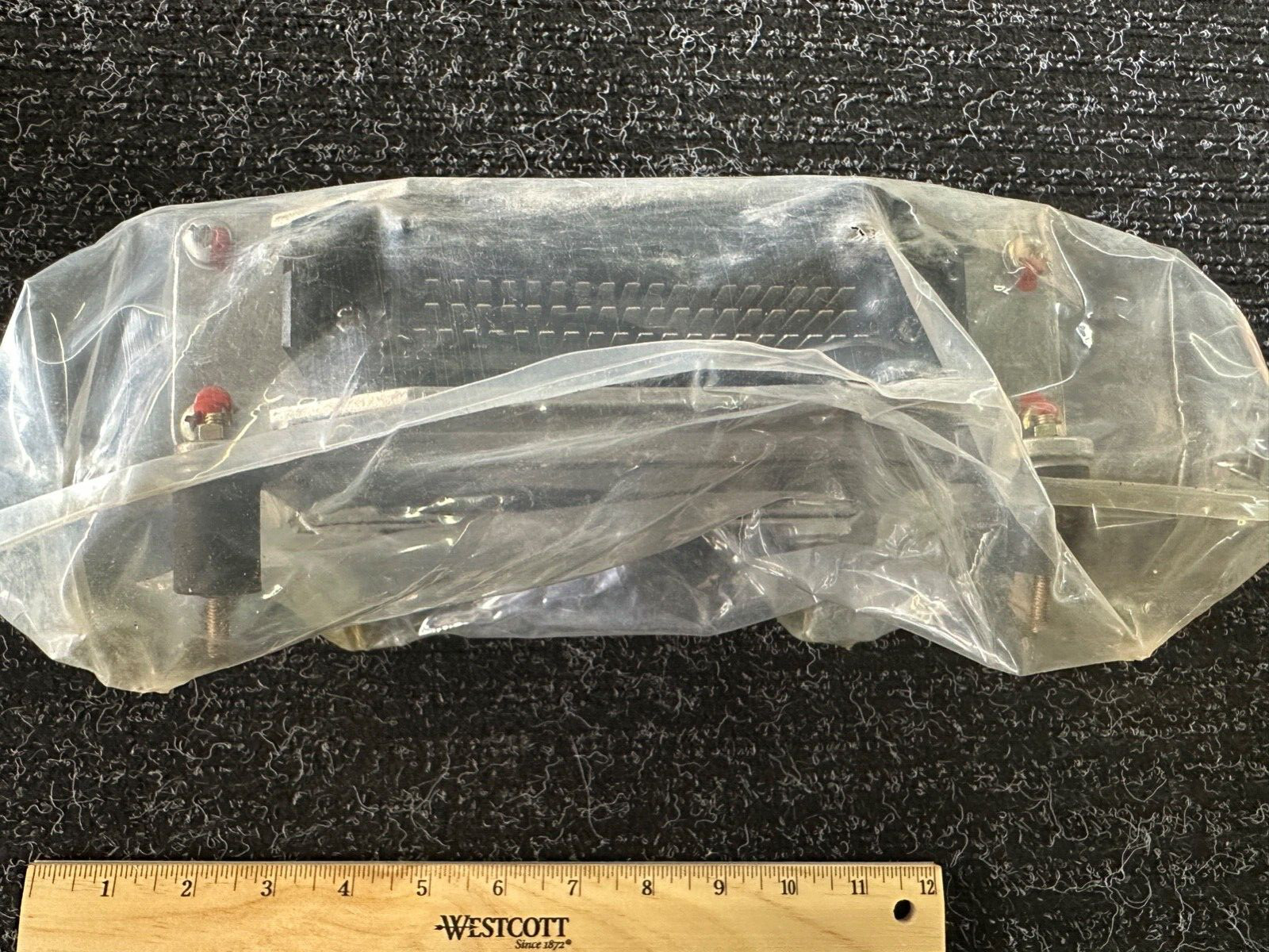 Voith Transmission Electronic Control Module 56.3156.17 *NOS* as pictured