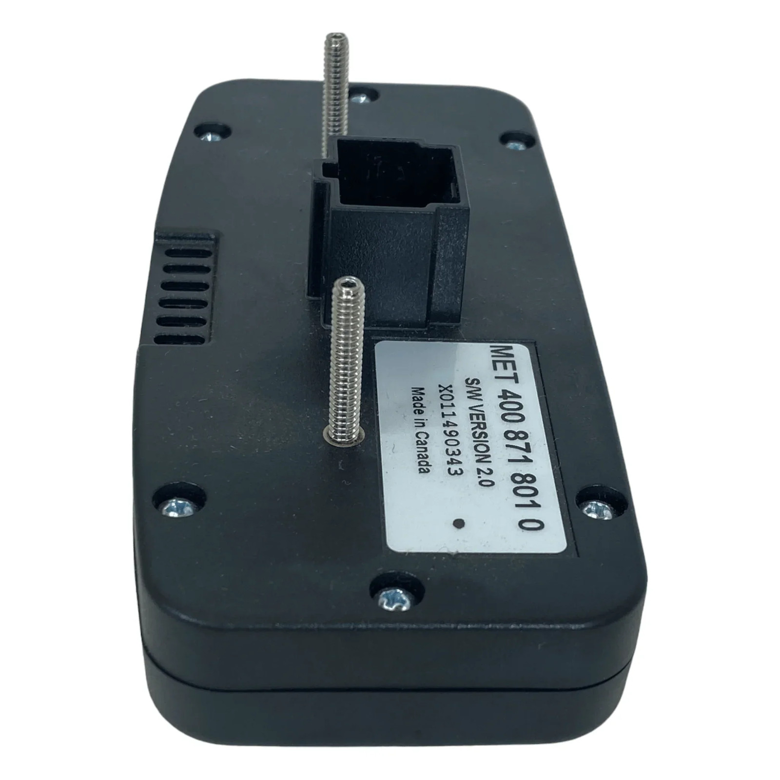 6300-4008718010 Genuine Meritor Wabco Abs Ongaurd Display Module
