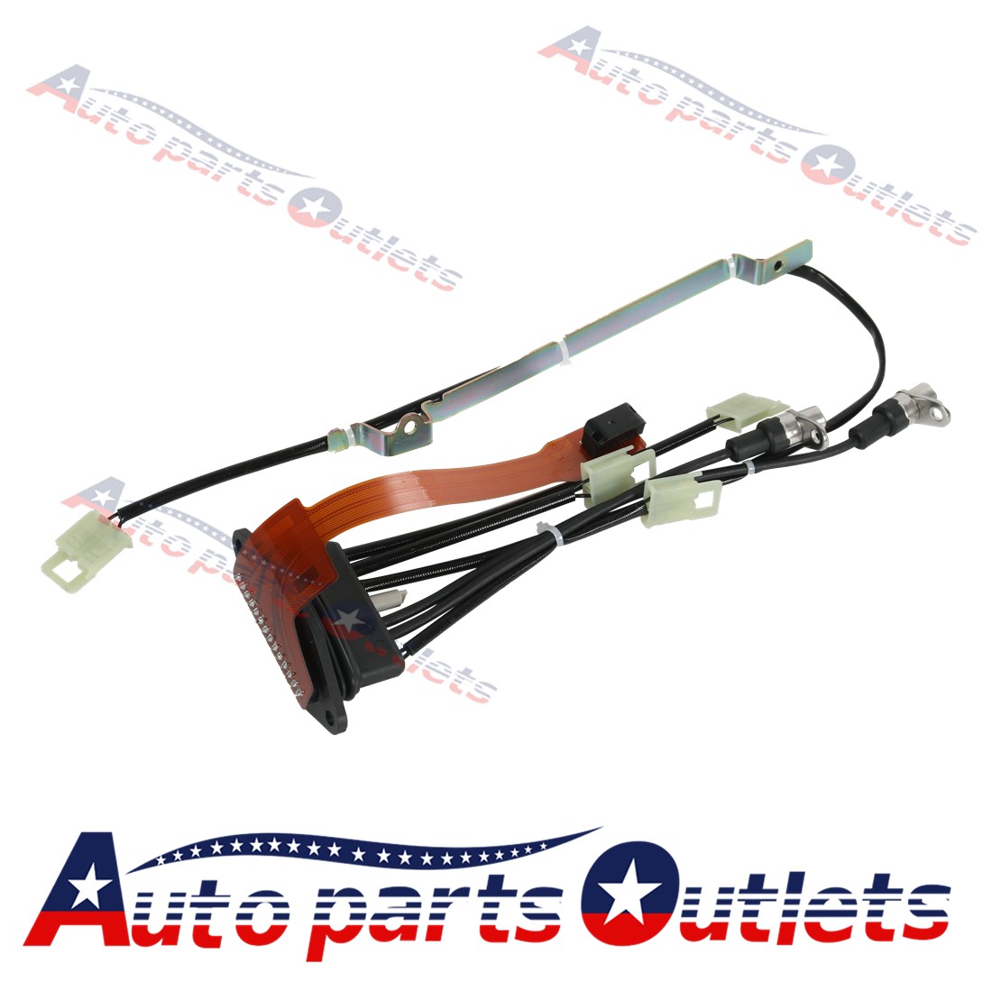 New Shift Transmission Harness 22117441 For Volvo Truck 4213655972 4213659462