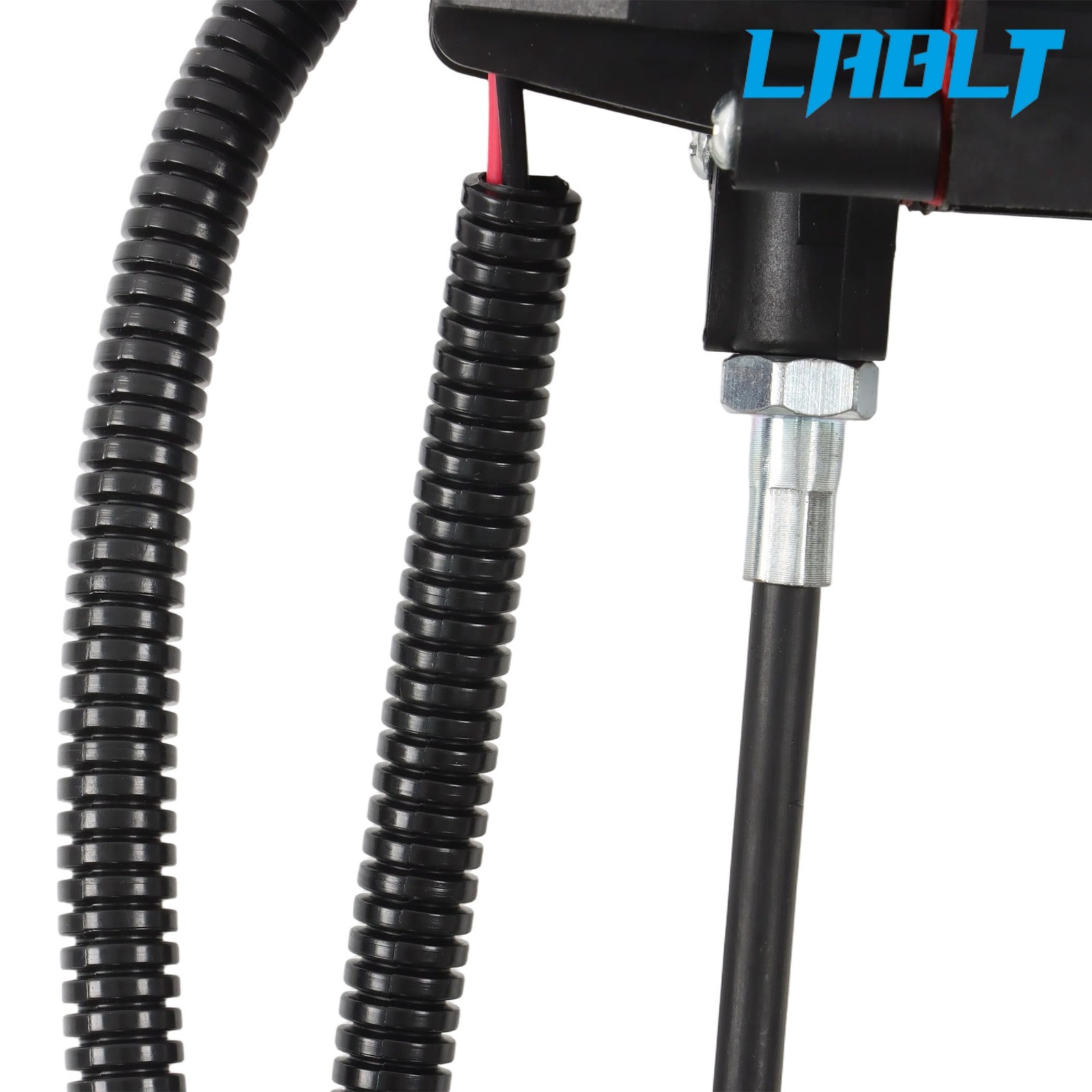 LABLT Actuator 4608380 For ZX30U-2 ZX33U-3 ZX35U-2 ZX38U-3 For John Deere 35D