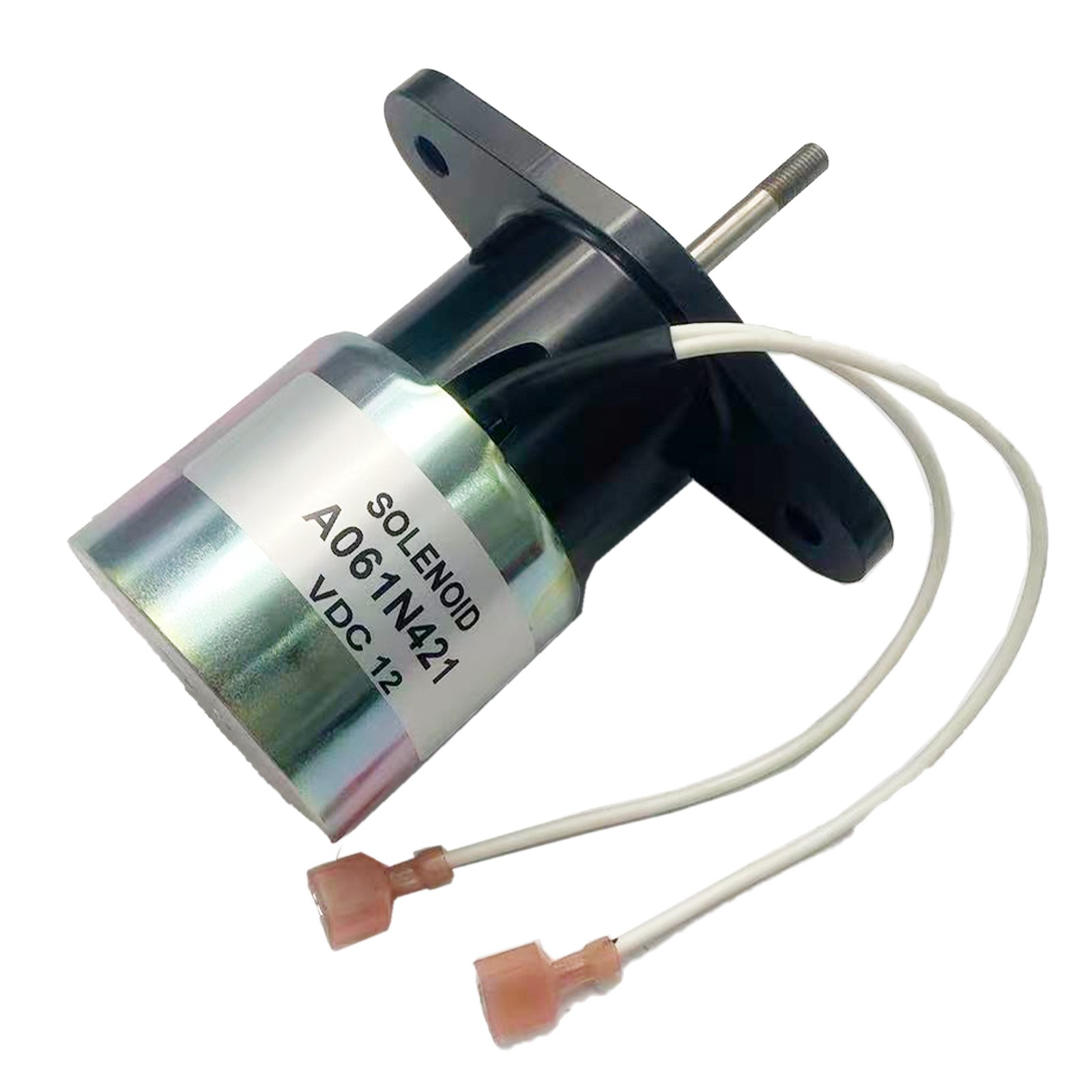 New 12V Fuel Pump Actuator A061N421 For Onan Cummins Generator: