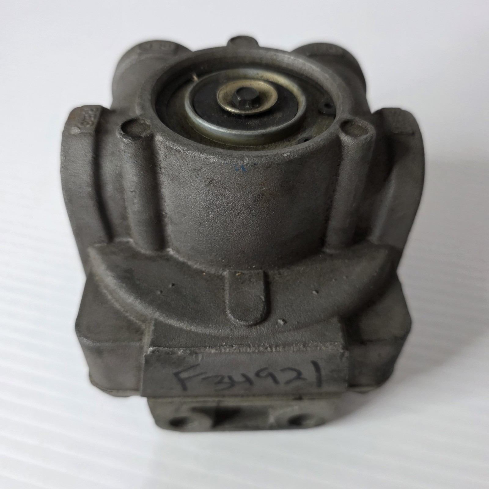 Meritor Wabco KN28060 Air Brake Relay Valve