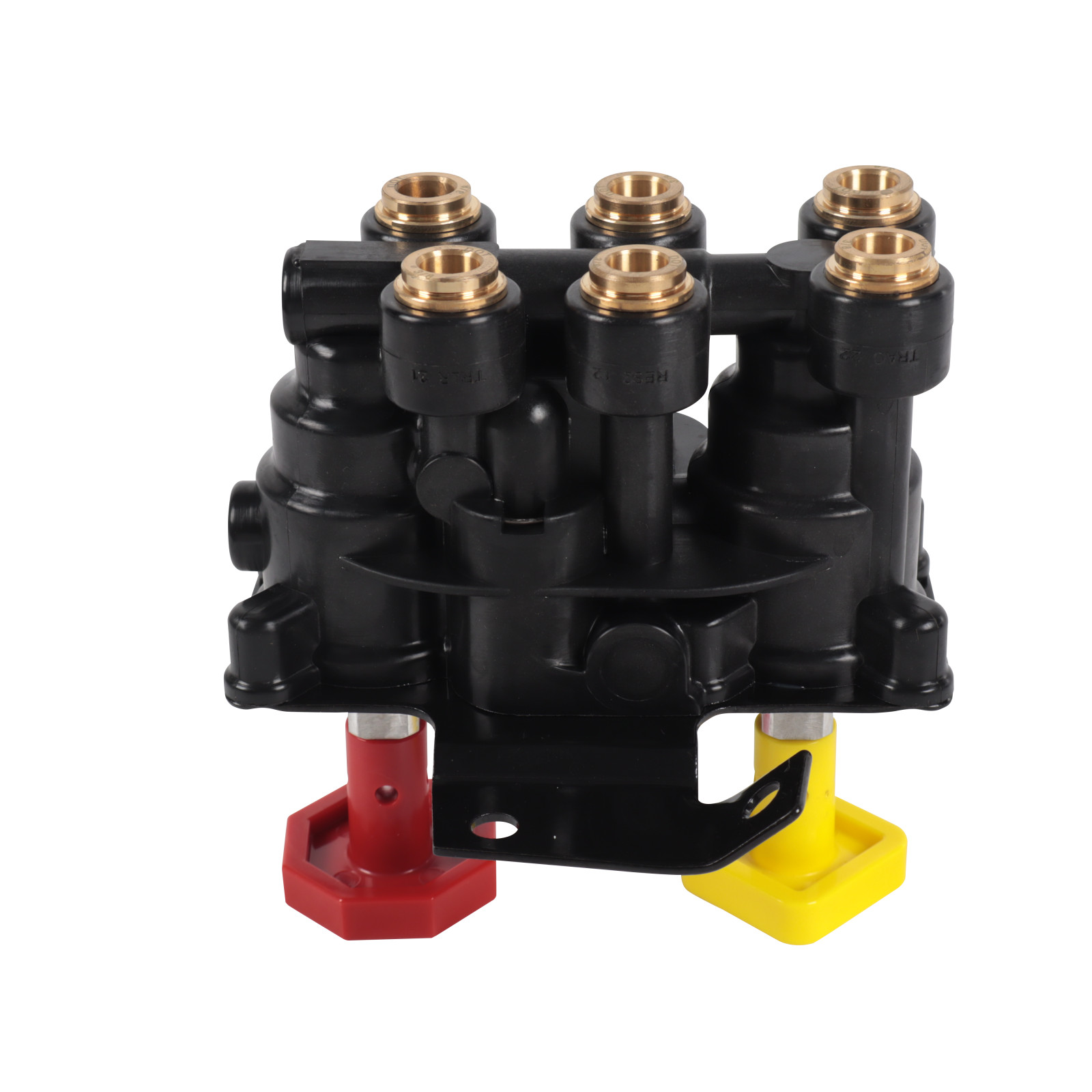 MV3 Dash Air Brake Control Valve Fits Haldex Volvo 20560009 Keene Truck KN20619
