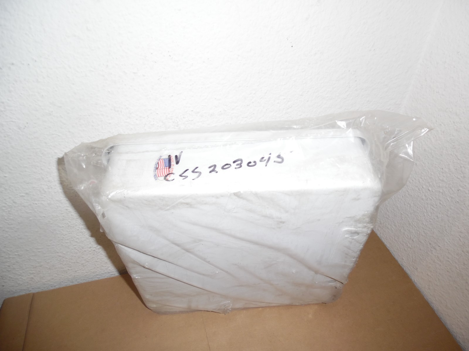 IMPERIAL School Bus First Aid Kit 203045 Unopened Original and Sealed *Fast Ship