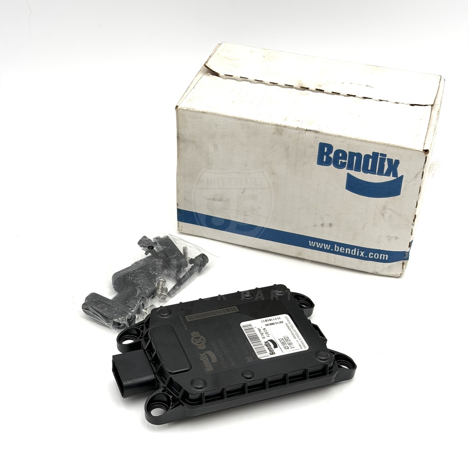 K123762N003X Genuine OEM Bendix FLR-20 Forward Radar Module NEW USA