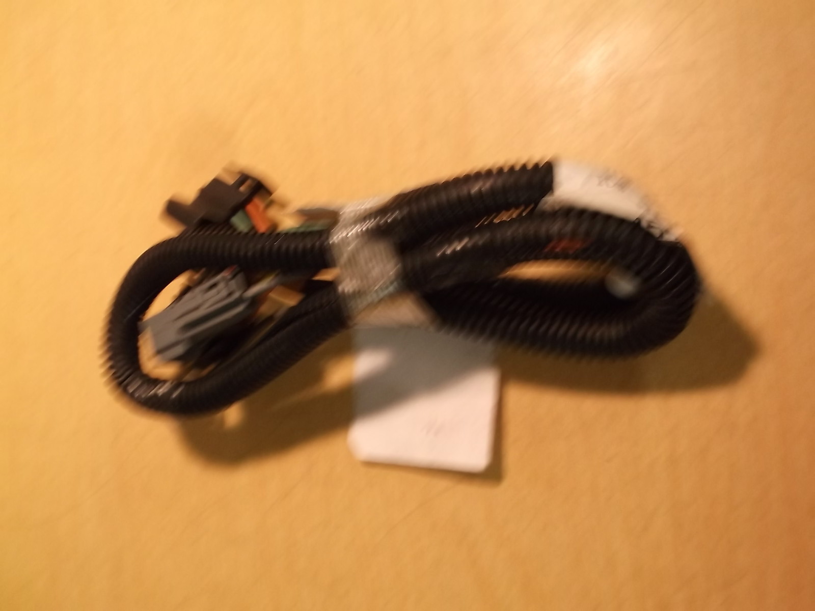 NEW Navistar International Turn Signal Harness 1664546C92 *FREE SHIP*