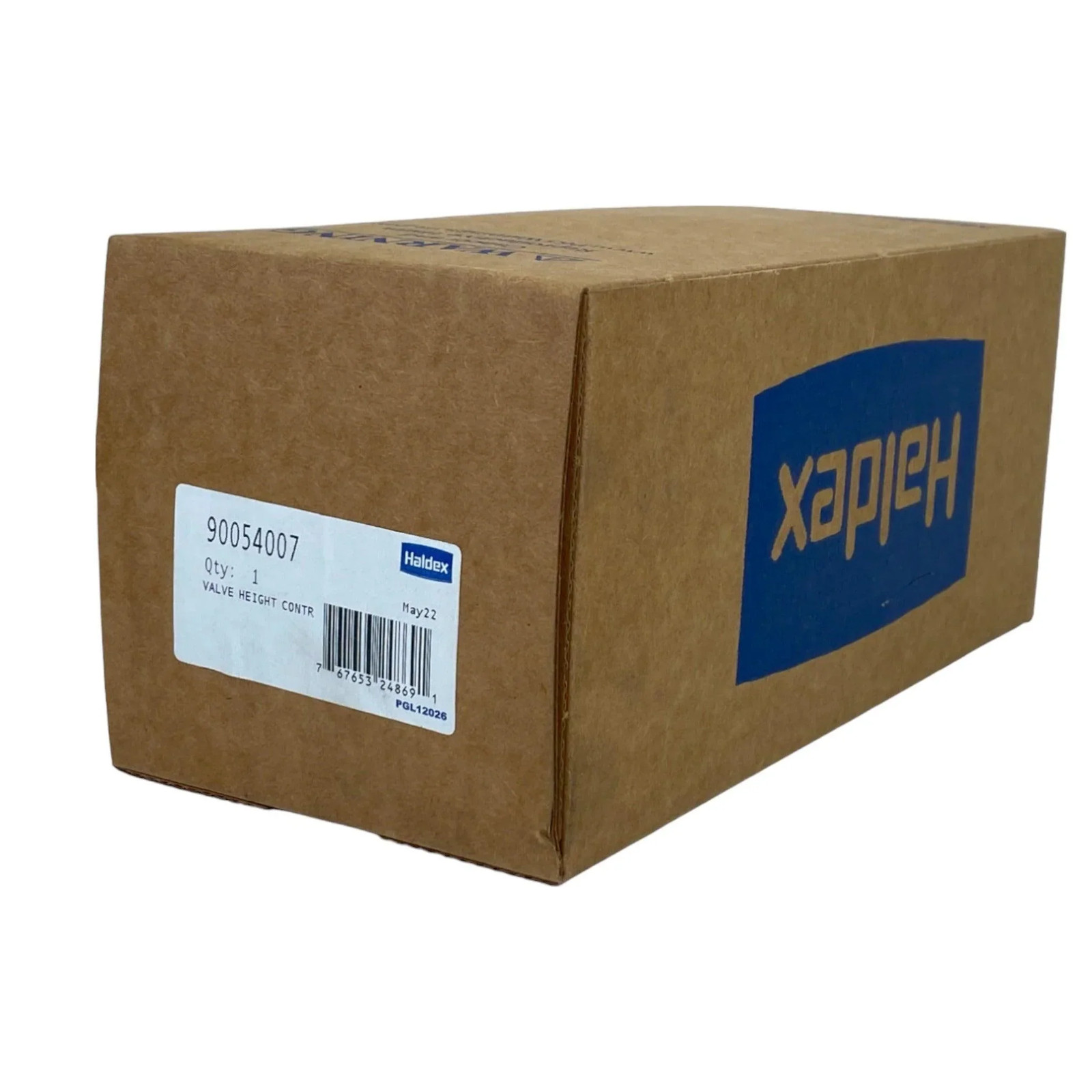 RG3250 Genuine Haldex Air Height Control Leveling Valve