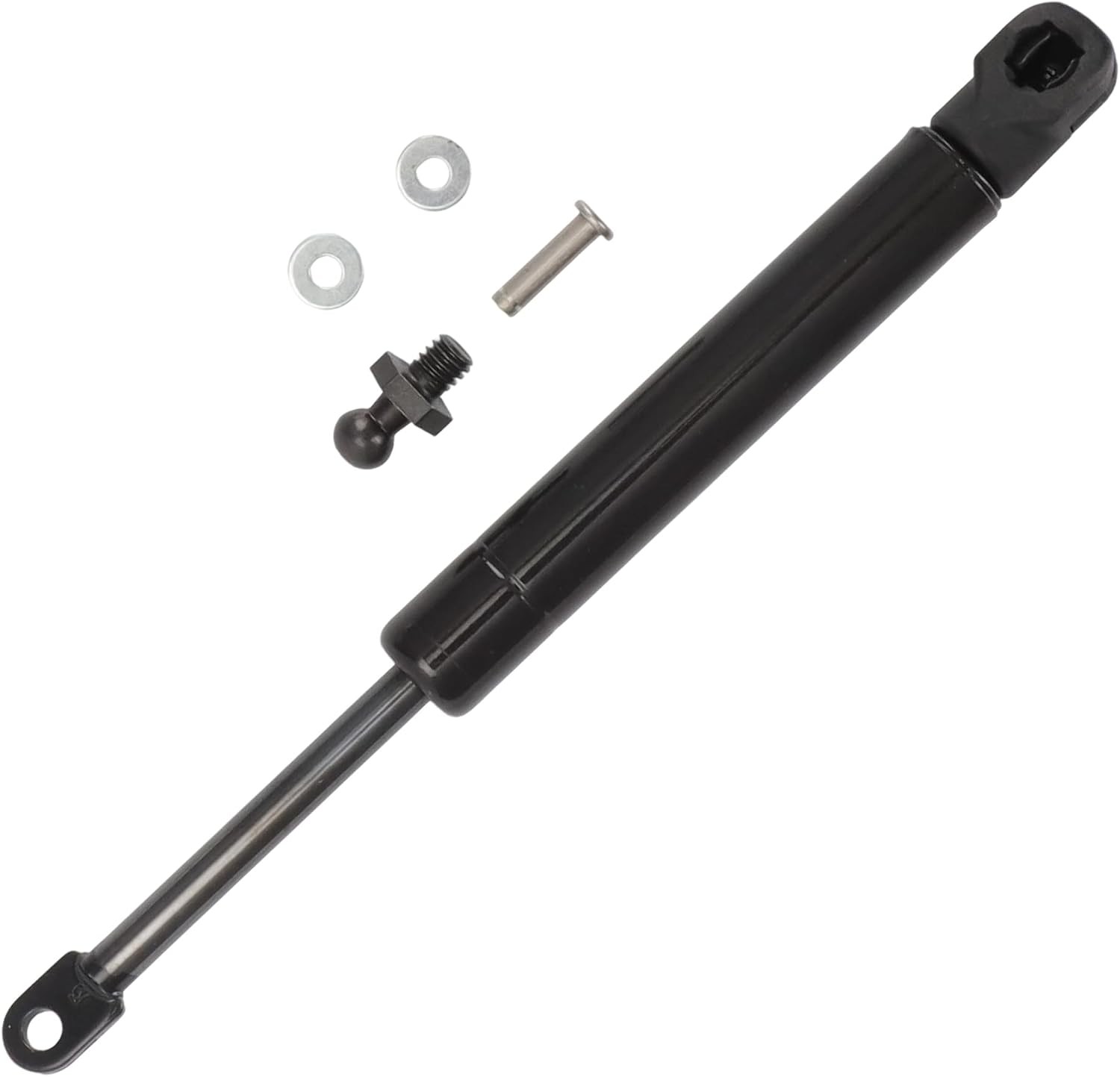 Heavy Duty Gas Spring Assembly W/ Screw Kit 6990-401765X1 For Mack Volvo Trucks