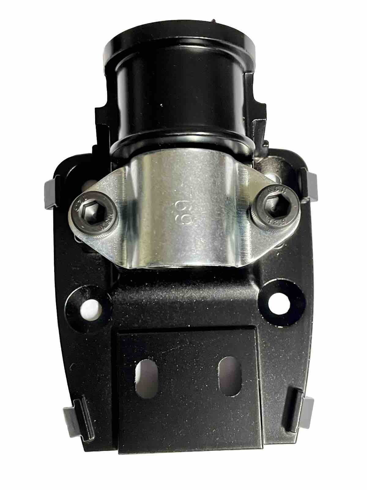 NEW Hino Mirror stay lower bracket W/PLATE PASSENGER SIDE 238 258 268 338