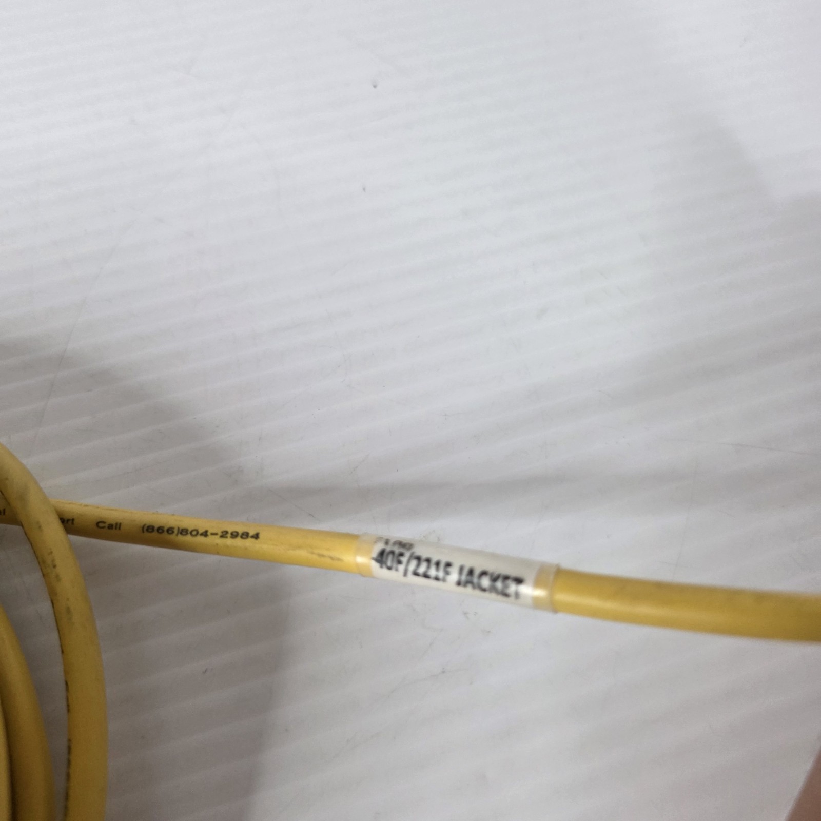 Wastebuilt Replacement For Alliance Wireless Camera Cable 42Ft AWT042TH