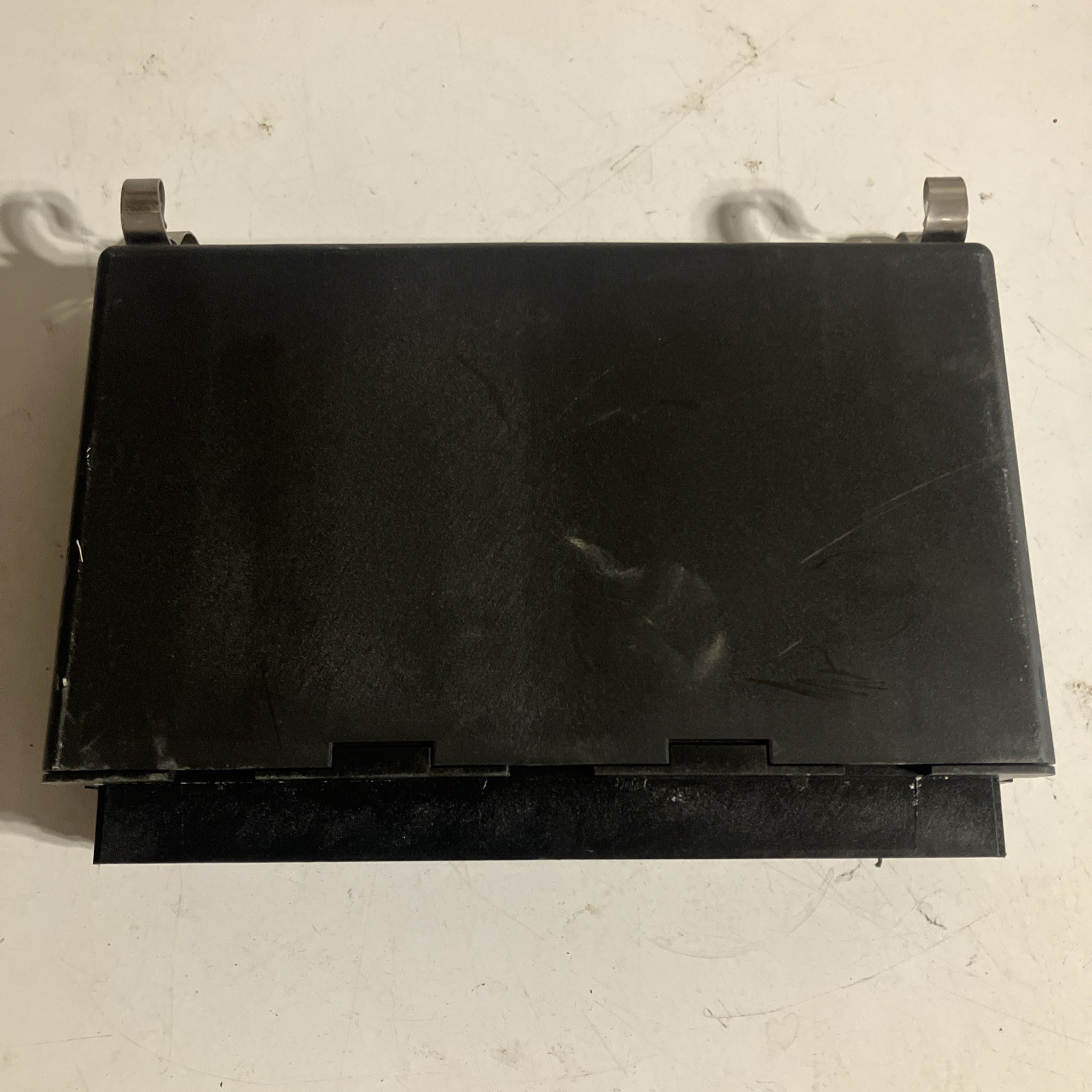 Freightliner CASCADIA Cab Control Module CECU -Used P/N A0034461002004