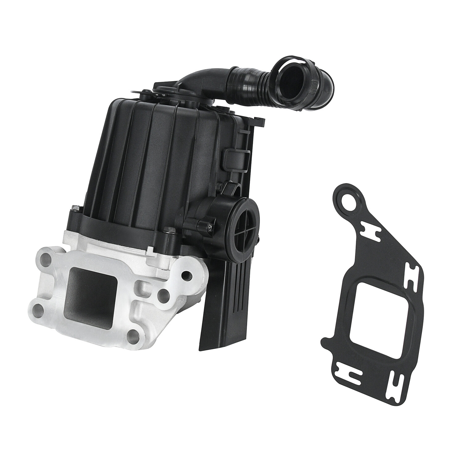 A4720106662 Crankcase Ventilation Separator For Detroit DD15 DD13 Engine 10-on