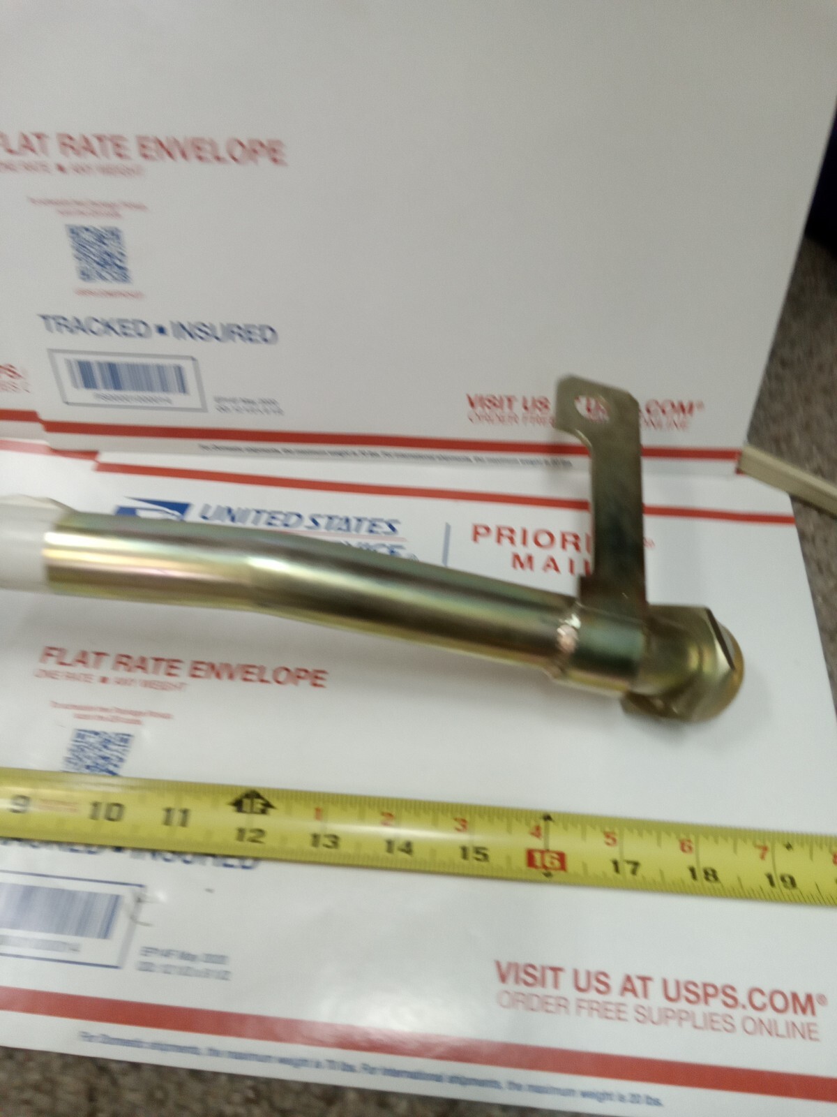 VOITH PIPE 82-45101-000 NEW, C6