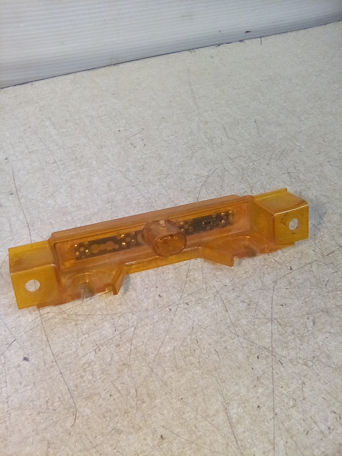 Volvo Truck Light Amber Cab Light 20414610 *FREE SHIPPING*