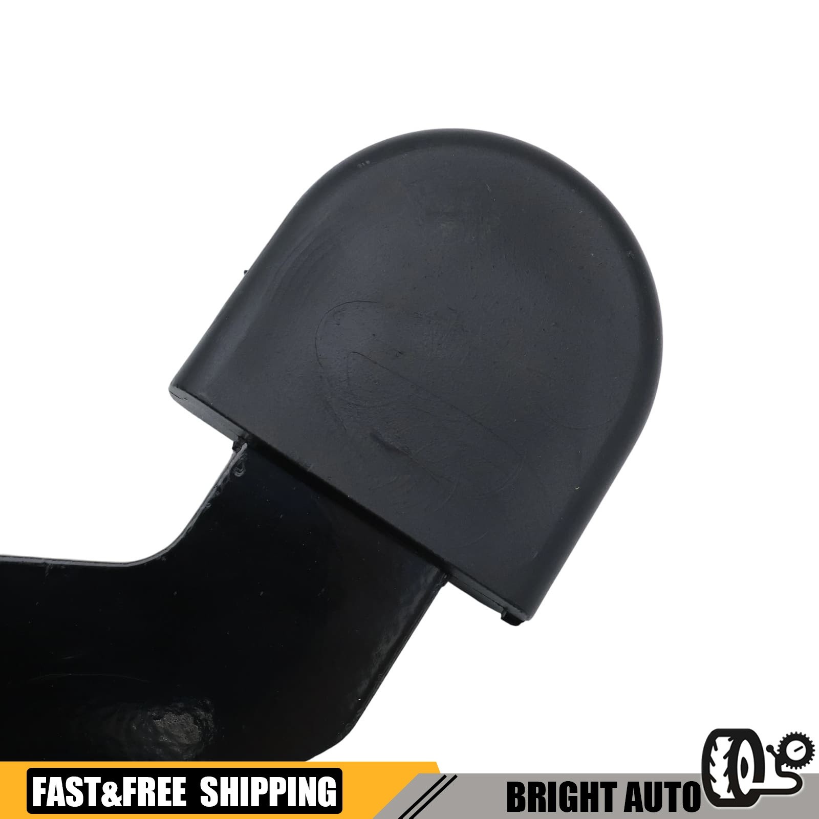 Hood Guide Poly Driver Left Side HLK2733L For Select International Trucks USA