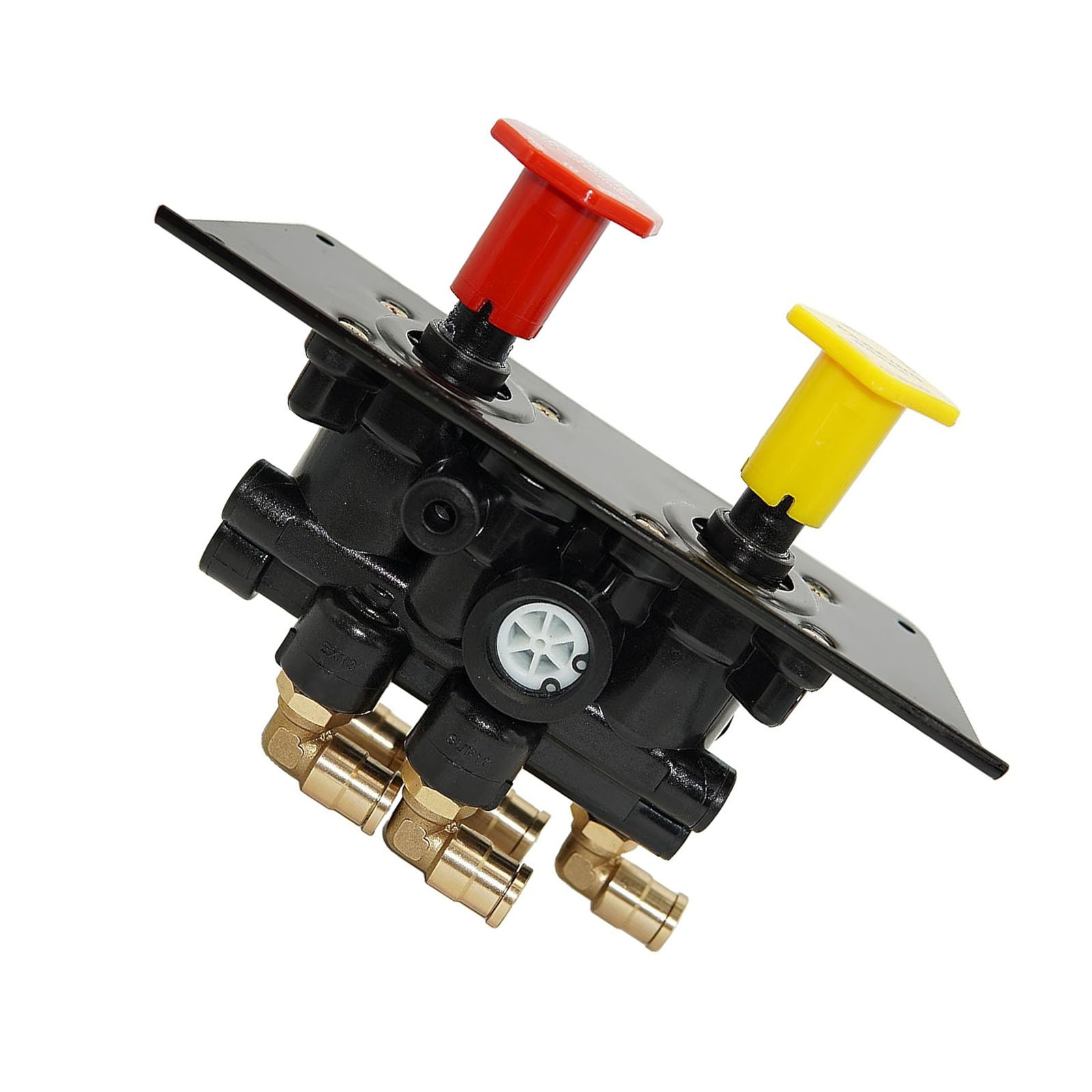 BW5013293 MV-3 Dash Air Brake Control Valve For Bendix Freightliner Volvo 801631