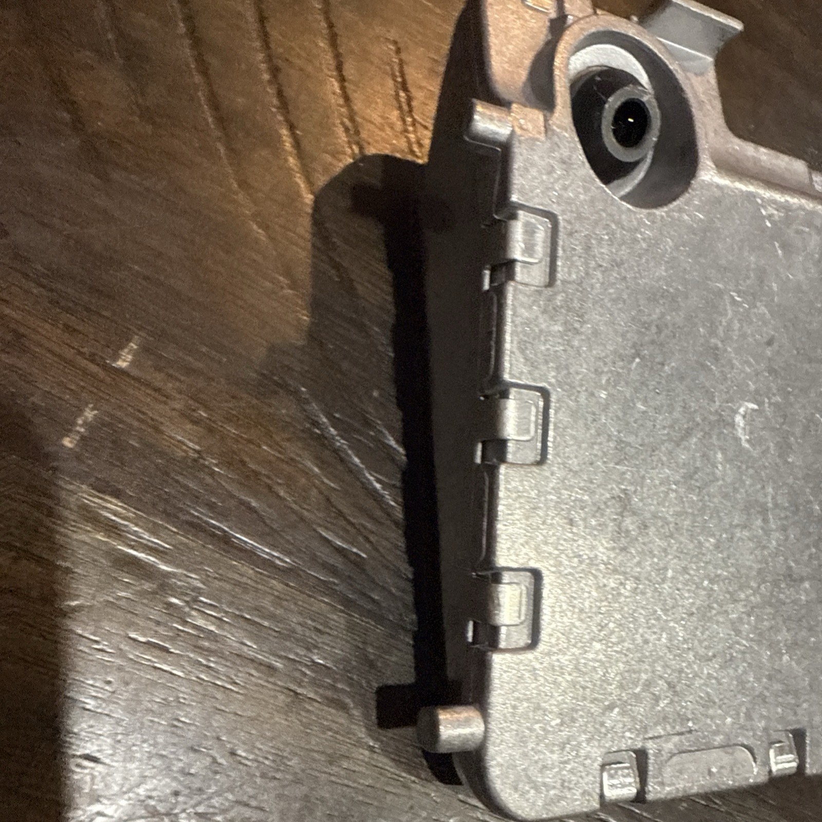 Continental Freightliner Cascadia Multi Function Camera A0004461705 / 001 MFC3L1